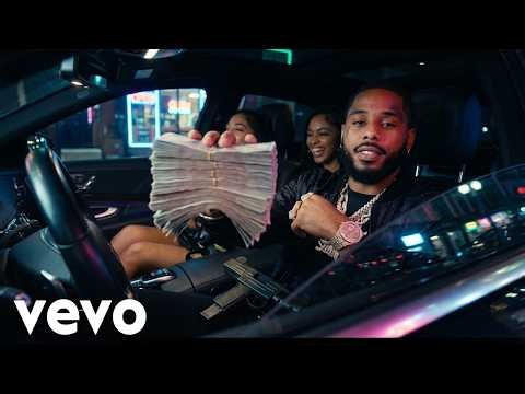 Pooh Shiesty – “Chopper House” ft. BIG30, BigWalkDog, Moneybagg Yo [Unreleased Album]