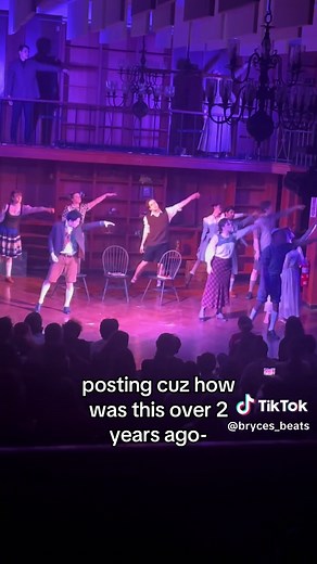 Spring Awakening Musical: A Reflection Two Years Later