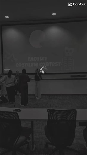  AMWA Halloween Costume Contest Recap! ✨ On Monday October 27, the...