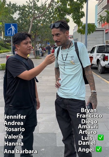 Nombre de la persona más infiel de #tapachula ? #entrevista #humor #fyppppppppppppppppppppppp #xyzbca