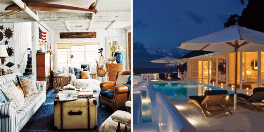 Ralph Lauren: A Way of Living