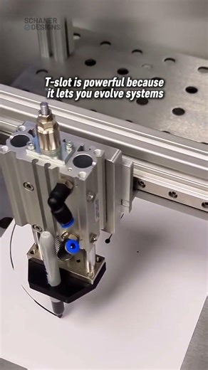 Rigid designs look strong at first but..