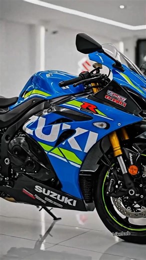 2026 Suzuki GSX-R1000R is HERE! 😱 200+ HP Beast | Price, Features & Sound 🔥#shorts