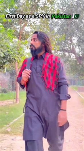 Raunak Hathwal on Instagram: "Indian SPY in Pakistan 😃😃 #raunakhathwal #trandingreels❤️ #instatranding📸❤️viralreel #ɴᴇᴡᴛʀᴀɴɢɪɴɢ #dhurandhar #ishkjalakar #newinstareels #ranveersingh #funnyreels #spyinpakistanreels #comedytranding😂🤭"