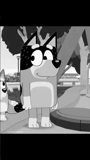 A 28-minute Bluey episode? - Bluey "The Sign" #bluey