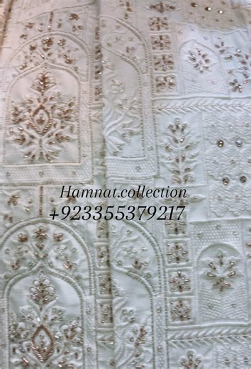 Hamnat Collection on TikTok