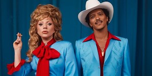 Lady Gaga & Bruno Mars drop an instant karaoke classic this New Music Friday