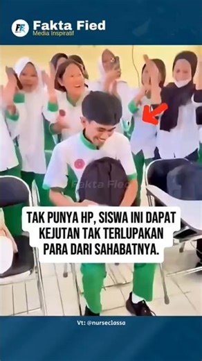 Proof That Friendship Is Real: Chip in for a Cell Phone for a Dear Friend. #shorts