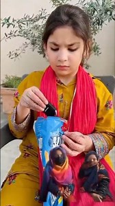 Magical slanty me se kya nikla #shortsfeed #viral #trending #shorts #ytshorts #hazaravillagefamily