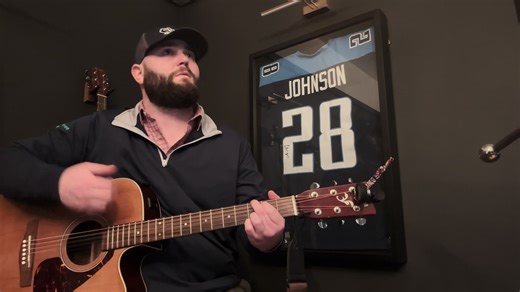 25 & Wastin’ Time: A Reflective Cover by Vincent Neal Emerson