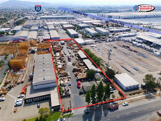 14619 Merrill Ave, Fontana, CA 92335 - LIMITED OWNER CARRY | OUTSIDE STORAGE -C.U.P | LoopNet