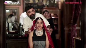 3.9M views · 84K reactions | From a gritty sportswoman to a glamorous...