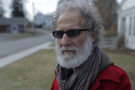 ‘Frank Serpico’ catches up with the NYC cop who made Al Pacino famous