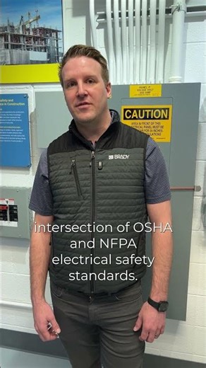 Stop Guessing on Compliance! OSHA & NFPA 70E Webinar