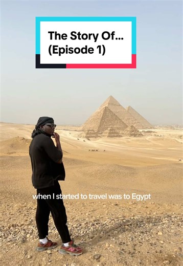Cheap Countries to Travel: The Story Of… (Episode 1)
