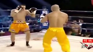When Shaolin Monks stand up against MMA fighters... | Fight Talk