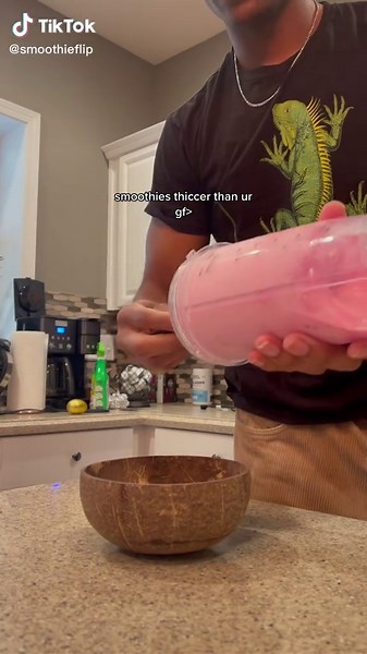 Delicious Smoothie Bowl Recipe You Have to Try!