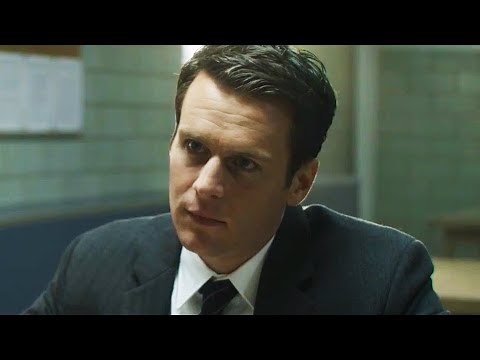 Mindhunter Trailer 2017 Netflix Series - Official