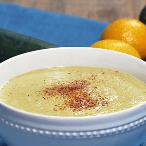 56K views · 246 reactions | Eating foods, like this Cucumber Soup,...