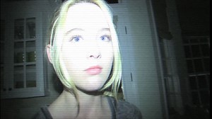 "Paranormal Activity 4" Clip