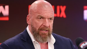 Triple H Feels Women Pick Up WWE Training Faster Than Men – TJR Wrestling
