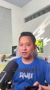 Coretax account activation deadline is December 31, 2025? #coretax #tax #spt