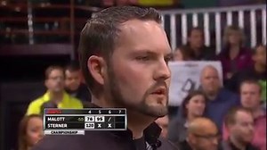 136K views · 1.2K reactions | Jason Sterner fought for his first PBA Tour title against Wes Malott in the championship match of the 2013 PBA Don Carter Classic held at Thunderbowl Lanes in Allen Park, Michigan. #PBA #GoBowling | Professional Bowlers Association (PBA) | Facebook