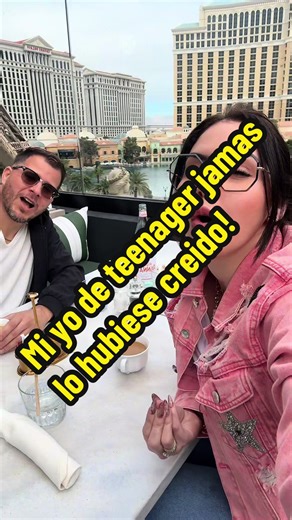 Las Vegas Teen Dreams and Keyna the Realtor