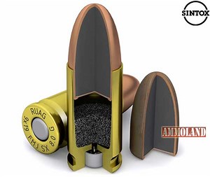 RUAG Ammotec Moves to Increase Ammo Production