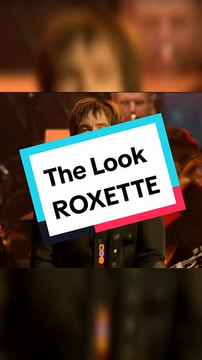 The Look - Roxette (Live) | Full Music Video