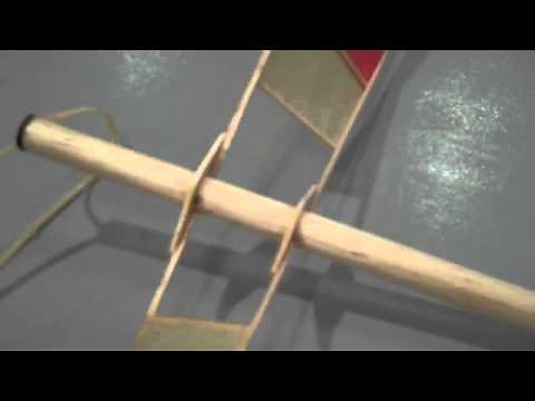 NC Science Olympiad: Helicopters