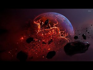 End of the universe by national geographic || Documentary