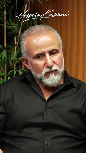 Hossein Kasmai on Instagram: "As an immigrant, it feels like starting the race three laps behind. Others know the language, the culture, the people, the system. So you run faster just to catch up. And that speed—built out of necessity—is exactly what puts you ahead in the end. #FranchiseCreator #Podcast #HosseinKasmai #EntrepreneurLife #NoShortcuts"