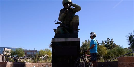 National Navajo Code Talkers Day honors top-secret American heroes