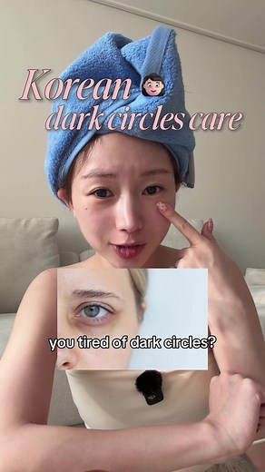 How to Remove Dark Circles Effectively