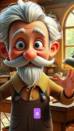 🤥Pinocho | Cuentos Infantiles 📚 Y Spanish Fairy Tales | SnugBug Español #shortsforkids