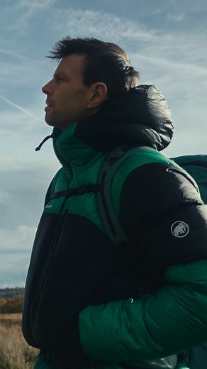 James takes a closer look at the Mammut Taiss Pro a fully featured, extra-warm down jacket for sub-zero belays, bivis and ski descents or keeping warm in the Peak District. Head to our YouTube channel to watch the full review. Watch the Review | https://youtu.be/9WdpbT5o_R8 #gearreview #winterjacket #downjacket #outdoorgearreview | Outside