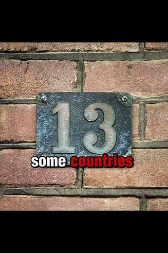 Why Is 13 an Unlucky Number? The Truth Might Shock You!