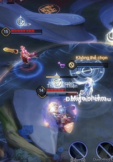 Heino Lật Ngược Thế Cờ Liên Quân Mobile