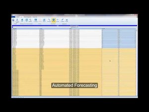 Load Forecaster Overview