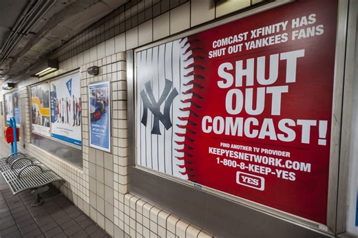 Yankees make a move with broadcast team that can only be forgiven one way