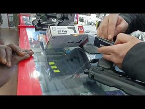 Explore the Best Blank Guns – Performance, Style, and Safety