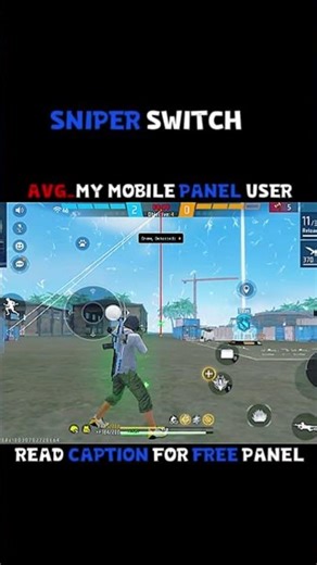 Free Fire Panel Mobile 🔥 FF Antiban Panel OB52 | Free Fire Hack New 😈 FF Injector 2026 | FF Panel ..