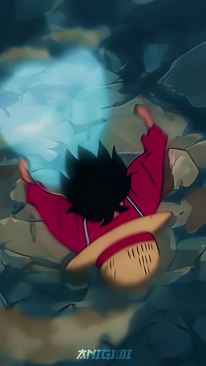 31K views · 1.1K reactions | Luffy Gear 5 Edit. #onepiece #gear5 | The Pirate King Monkey D Luffy | Facebook