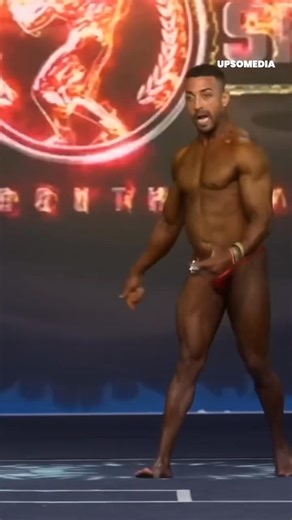 「健康ではない」という理由で何度もスポーツ界への扉が閉ざされtましたが、この男性は決して諦めず、今では誰もが羨む体を手に入れたのでした。 | ポジティブ