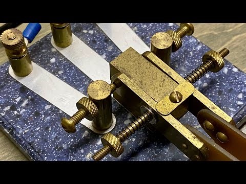 OLDTIMERS' HEAD COPY CW PRACTICE - Ragchewing Round Table