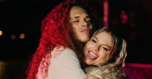 Luísa Sonza termina namoro com Vitão e aponta dor em separação do cantor: 'Me dói'