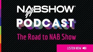 🎙 Episode 6: Gaming legend and founder of Fatal1ty, Inc. Jonathan "Fatal1ty" Wendel take us inside the world of Esports, host Lori H. Schwartz details the exciting Esports Experience coming to NAB Show and streaming media expert Dan Rayburn talks about everything he has planned for the Streaming Summit. 👉 Listen now: http://ow.ly/Aqmq50oZWr1 | NAB Show