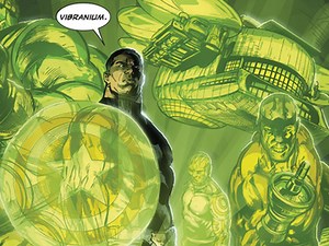 Green Rocks - TV Tropes