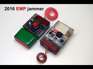 How to used EMP jammer for sale slot machine blocker 19